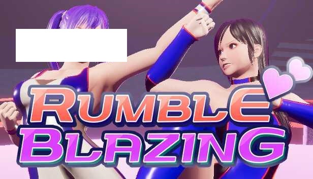 [ACT/PC] RUMBLE BLAZING Live A Battle v0.3005 [3G/微云OD]-快乐广场