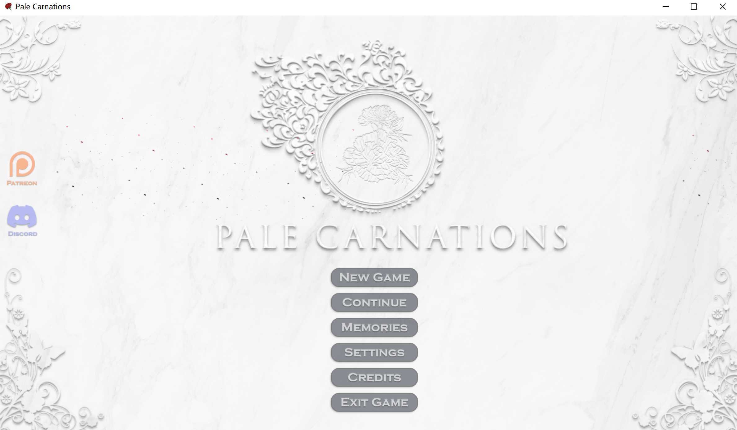【亚洲风SLG/汉化/动态】康乃馨俱乐部 苍白康乃馨 Pale Carnations Ch.4 Update5 精翻汉化版【PC+安卓/15G】【微云网盘-快乐广场