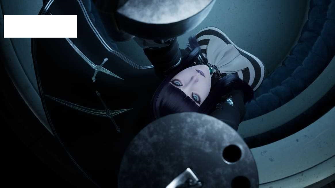 [3D/PC/官中] 魔女的侵袭:库洛的房间 Under The Witch:Kuro’s Room Ver0.4.1 [2G/微云OD]-快乐广场